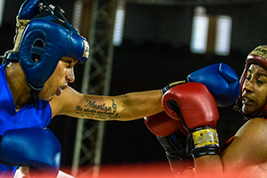 Fotografía: Héctor Bencomo