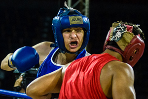 Fotografía: Héctor Bencomo