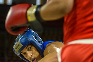 Fotografía: Héctor Bencomo