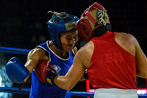 Fotografía: Héctor Bencomo