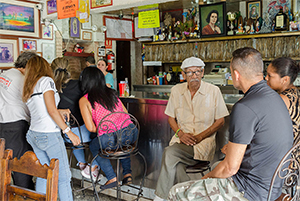 Fotografía: Mauricio Salazar